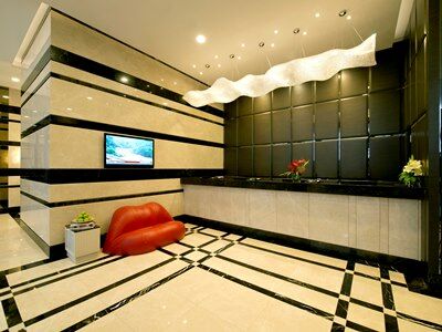 Hotel V Bencoolen 4*