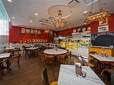 Hotel V Bencoolen 4*