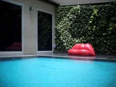 Hotel V Bencoolen Singapore