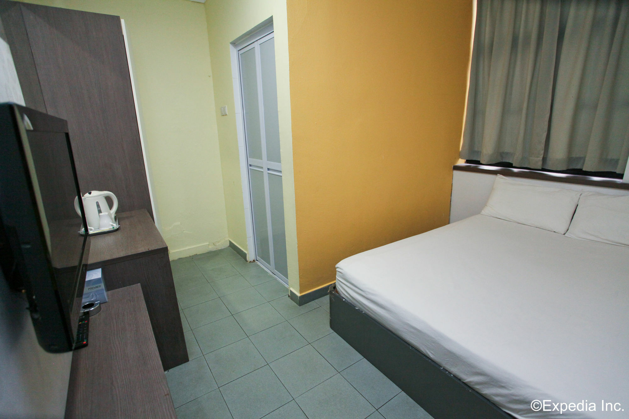 Seng Wah Hotel