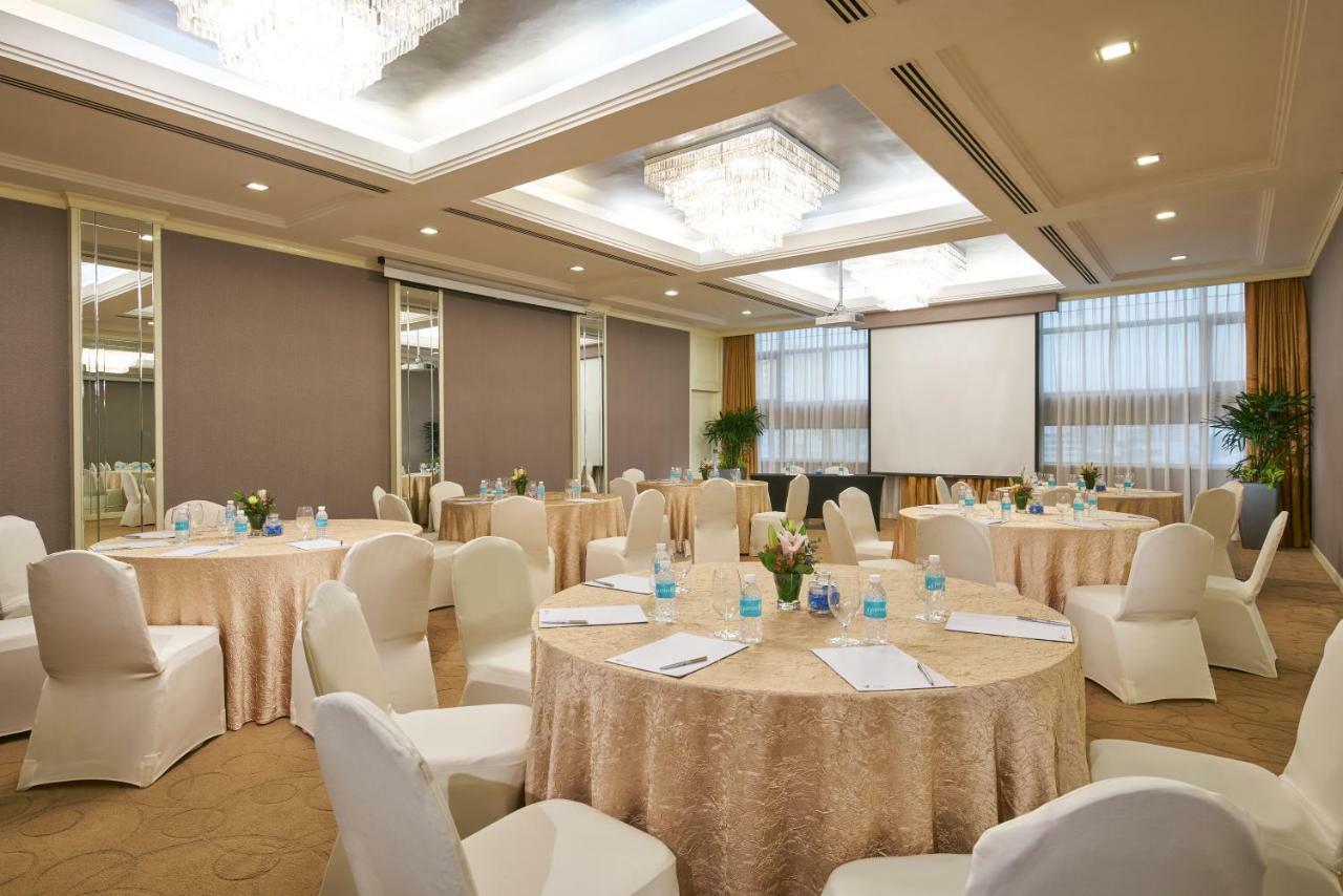 Village Bugis By Far East Hospitality Hotel Singapore