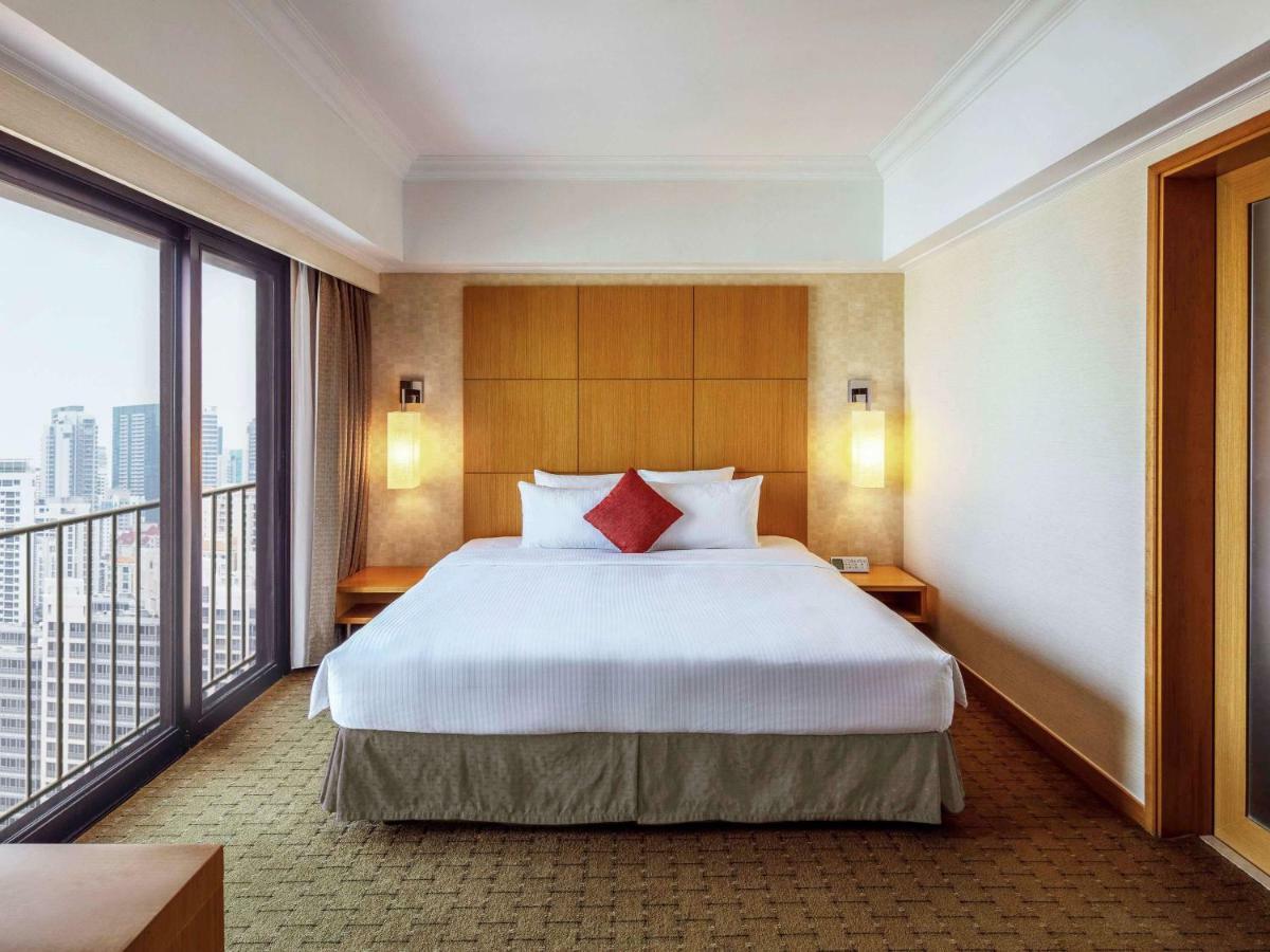 Novotel Clarke Quay 4* Singapore