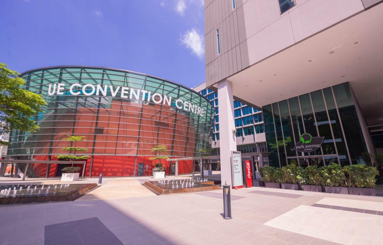 Hotel Park Avenue Changi 4*