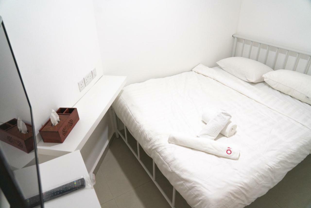 Cherryloft Express 3*