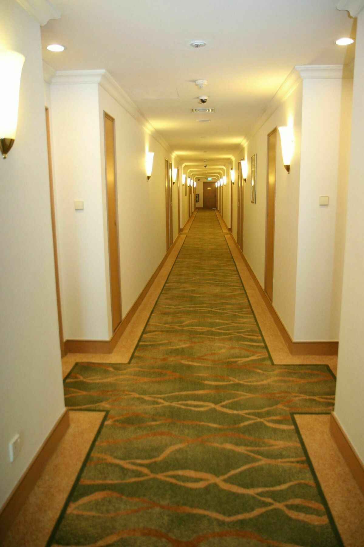 Shangri-la Singapura
