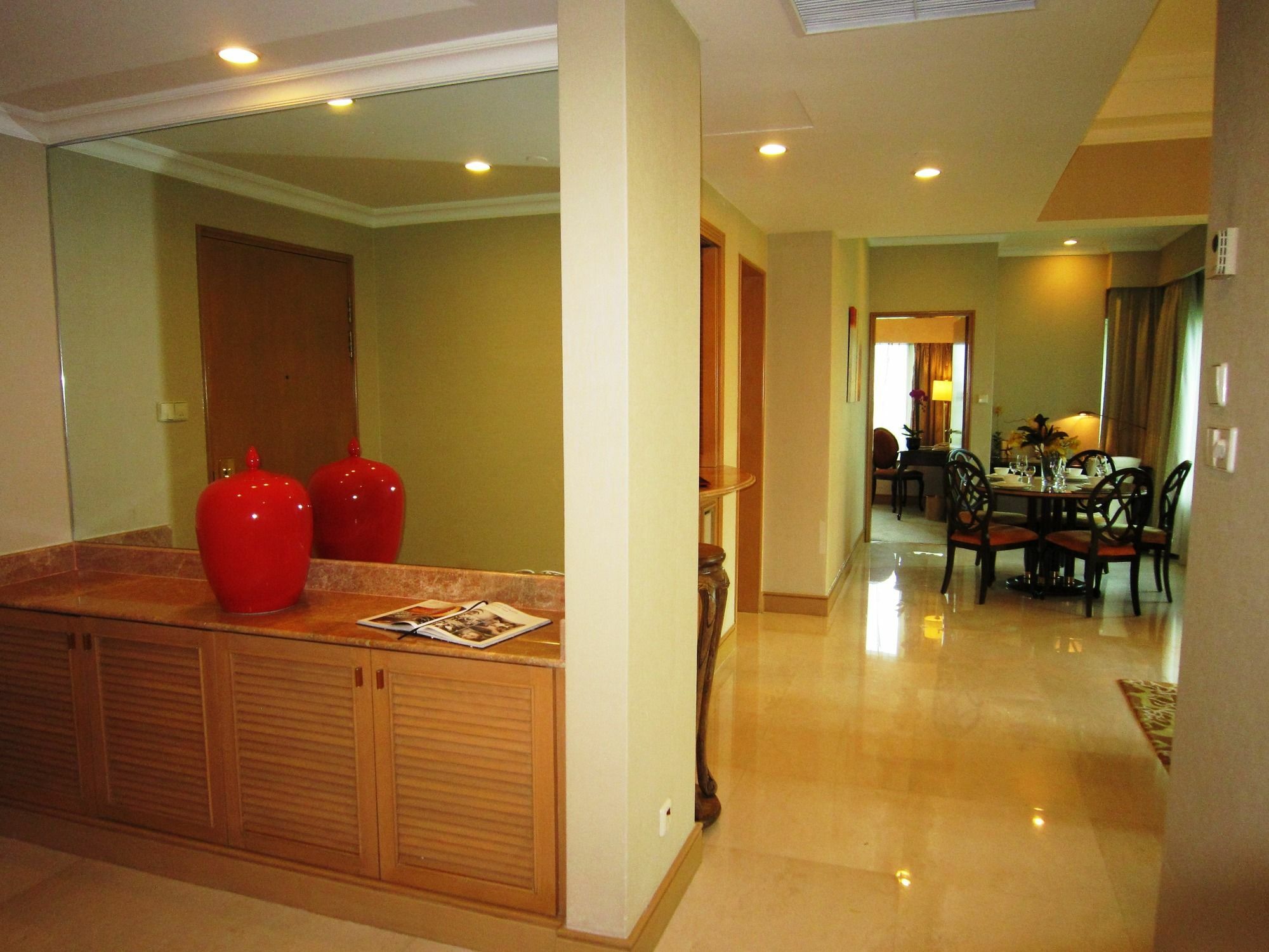 Shangri-la 5*