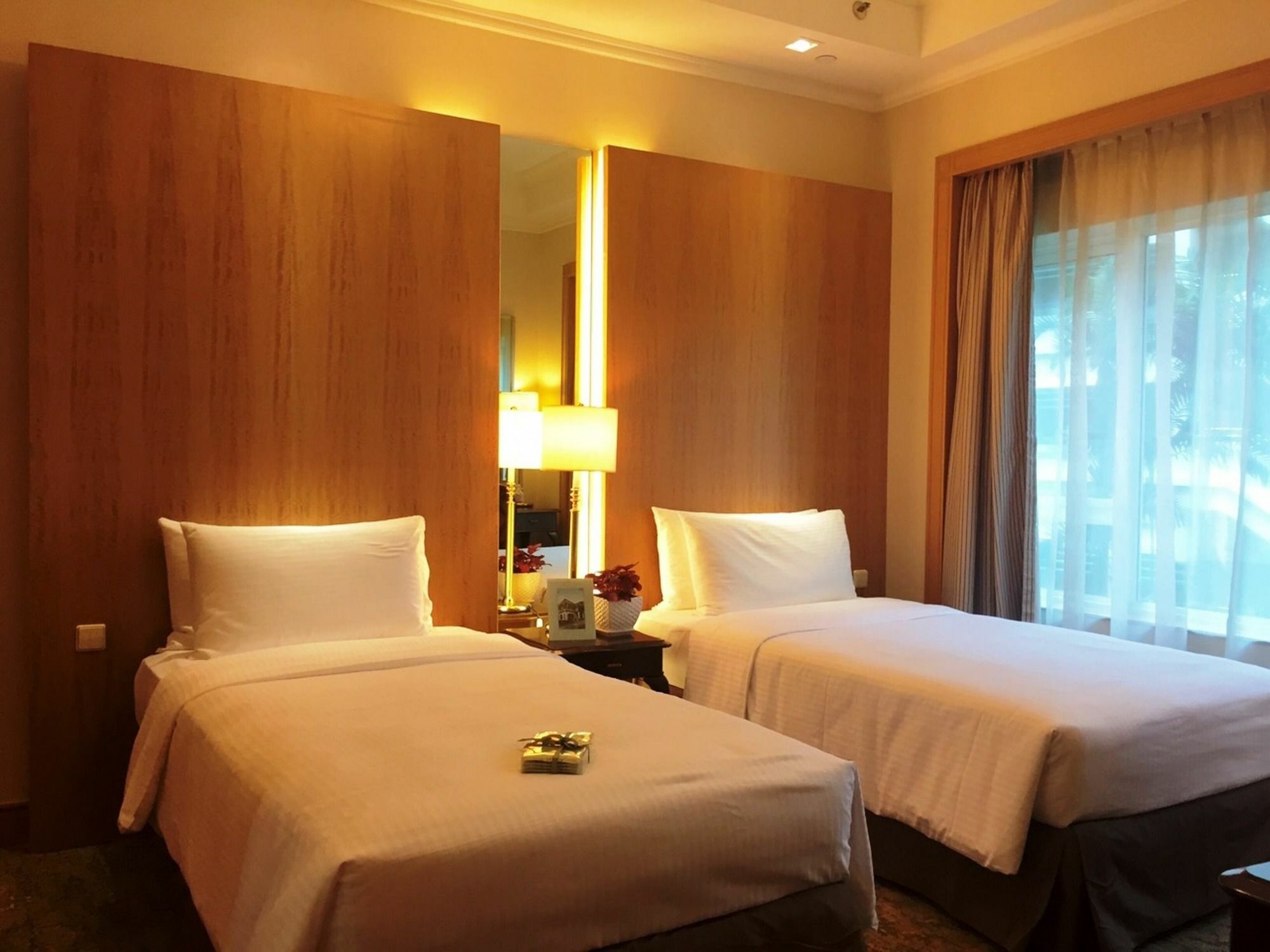 Shangri-la