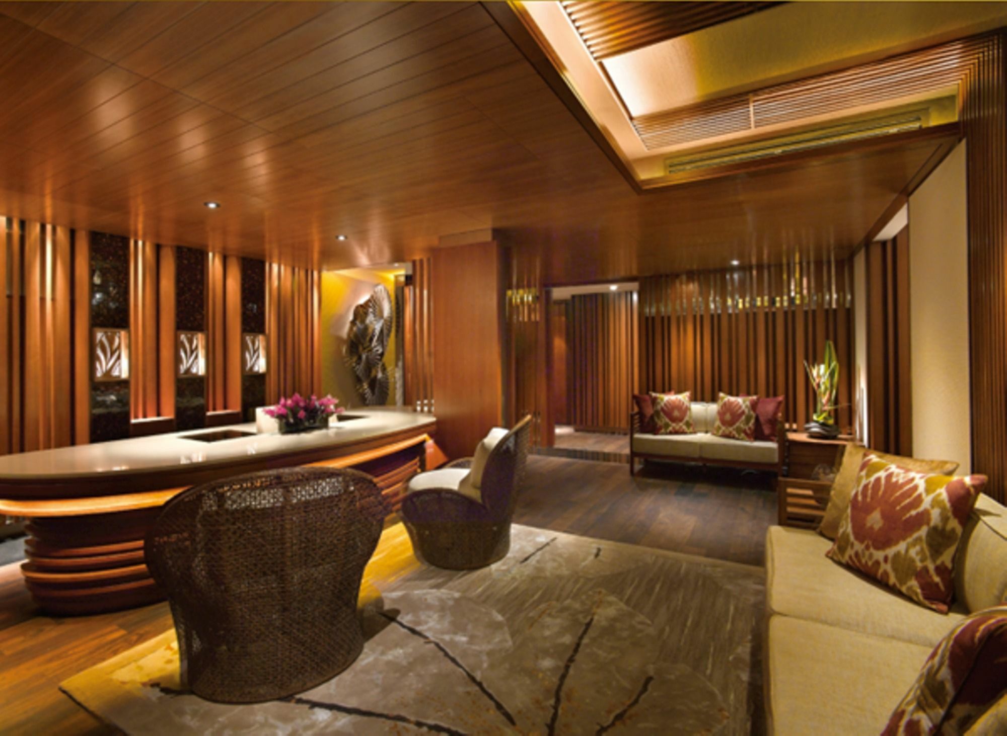 Shangri-la 5*