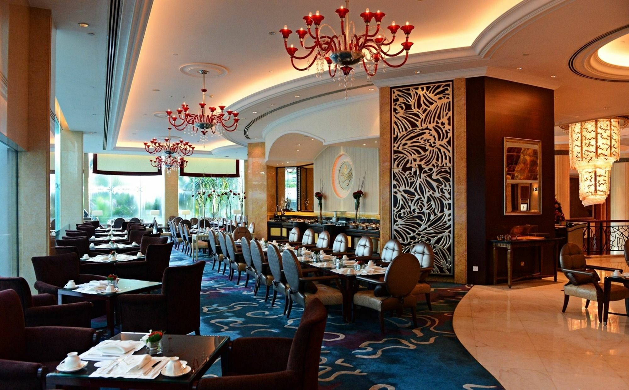 Shangri-la Aparthotel Singapore