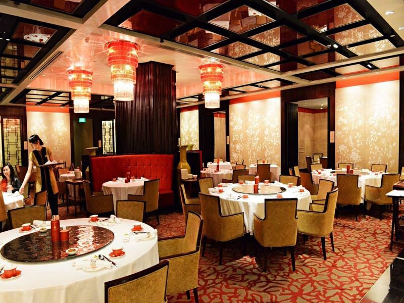 Shangri-la 5*