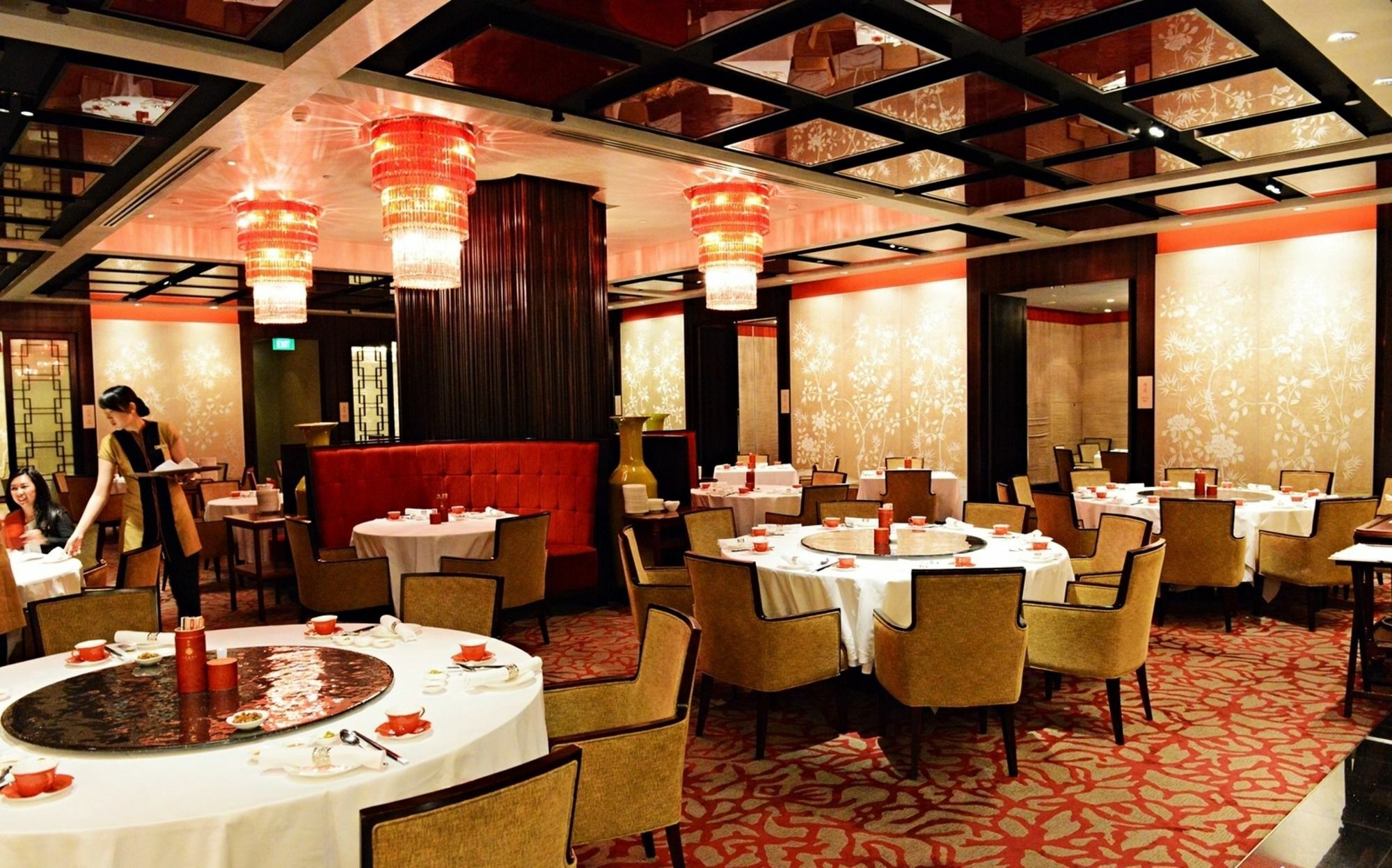 Shangri-la Singapore