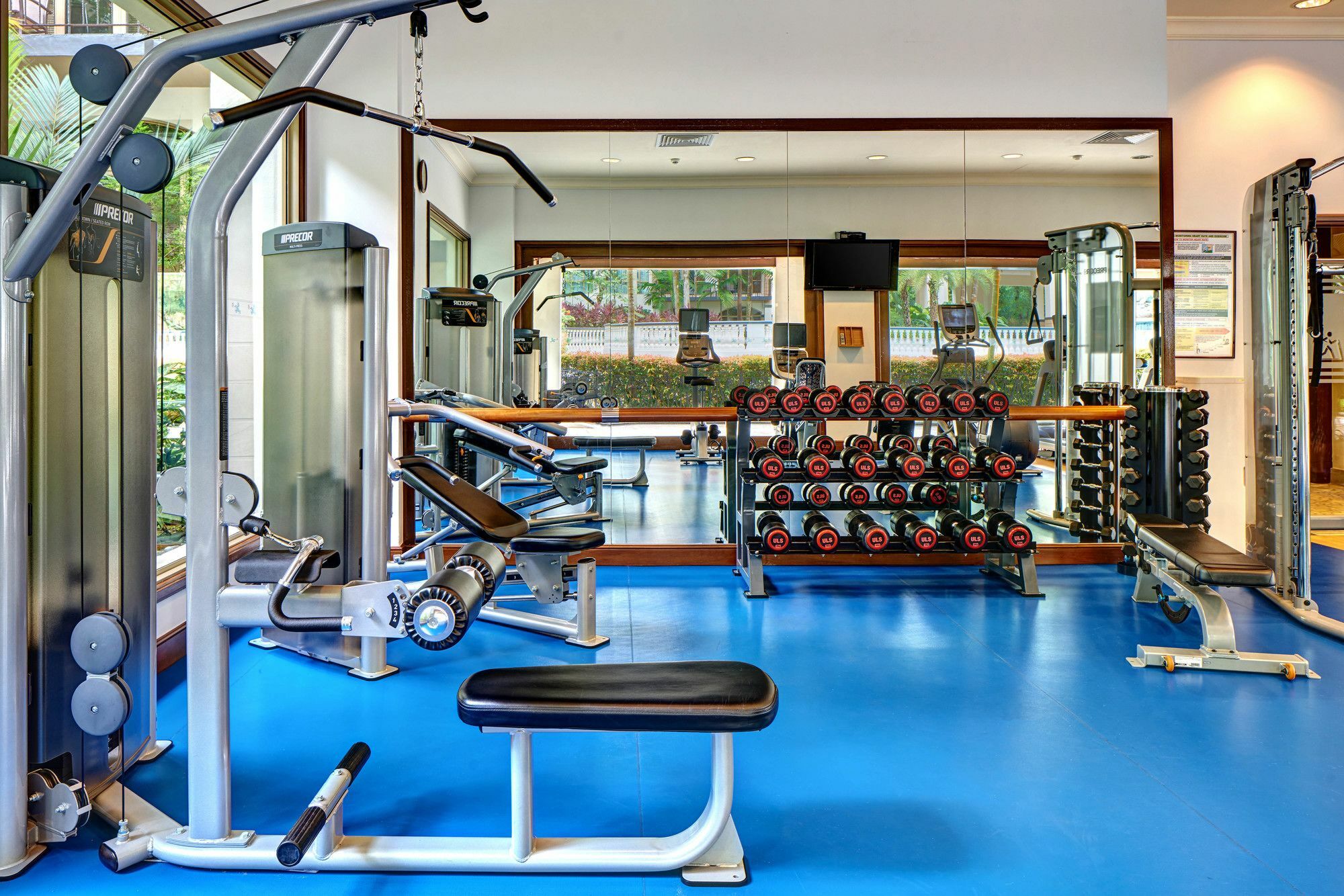 Treetops Executive Residences 5*