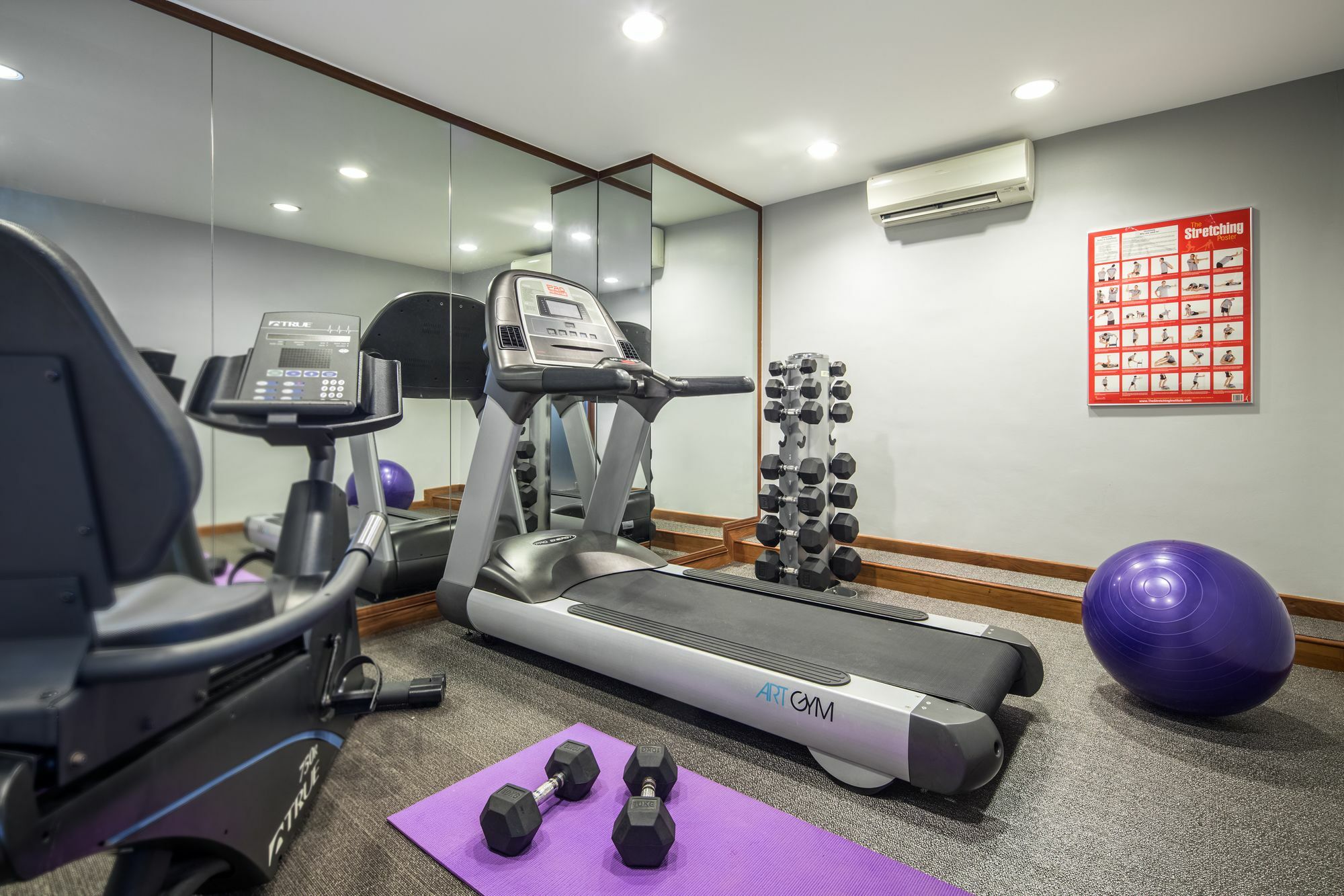Park Avenue Robertson Singapore