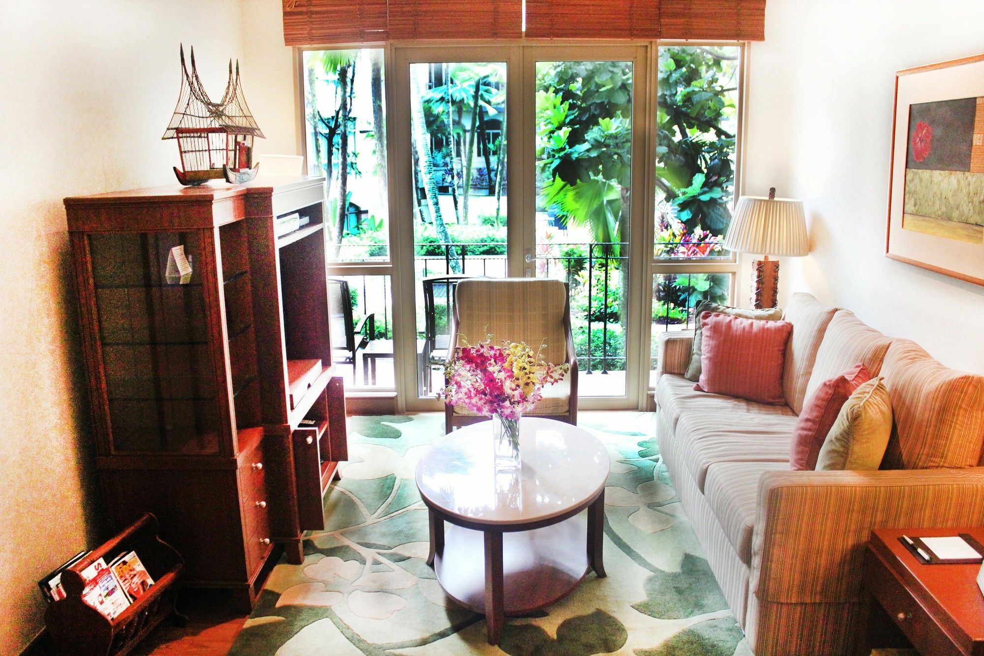 Treetops Executive Residences Aparthotel 5*