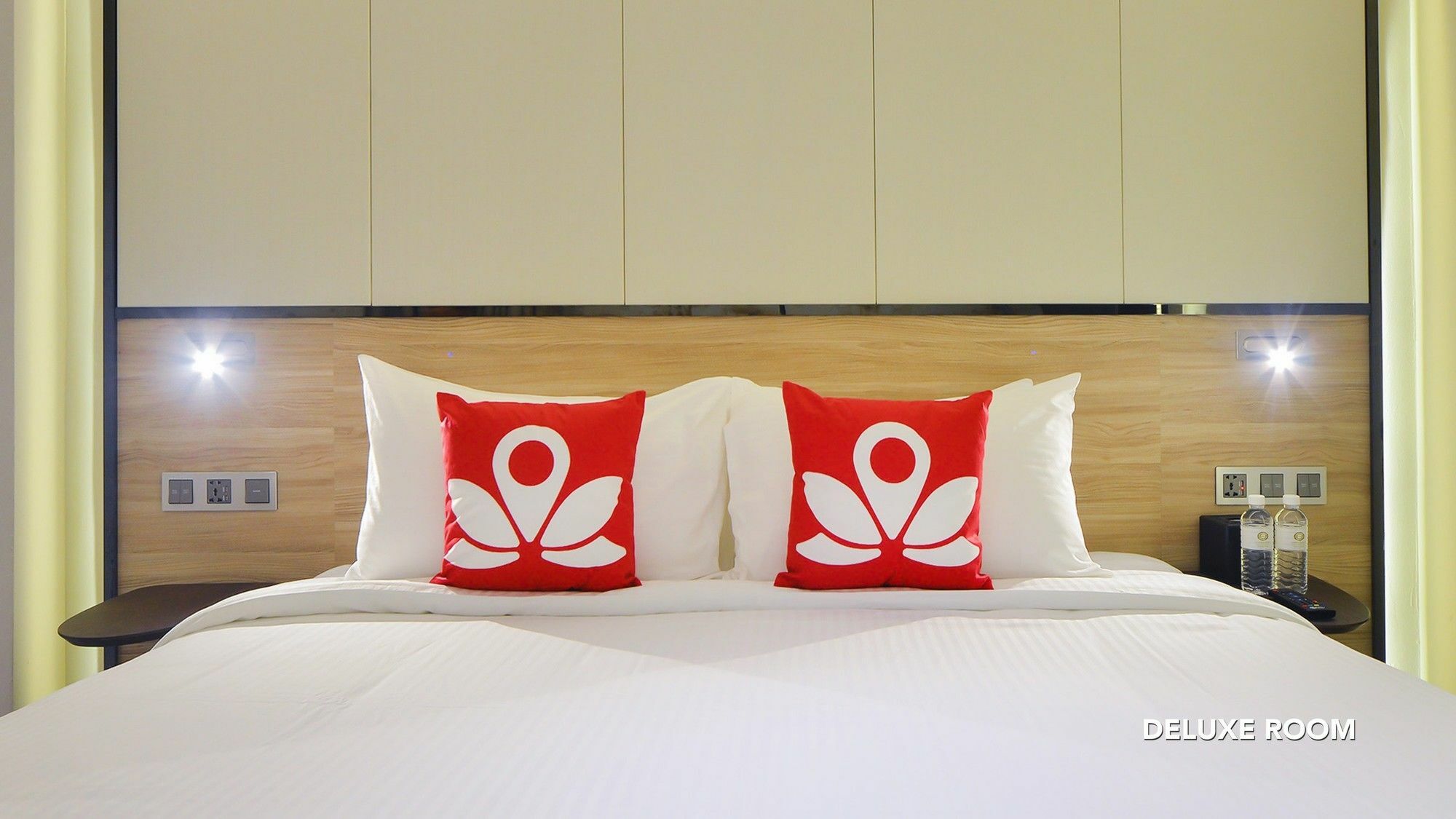 Zen Boat Quay 3* Singapore