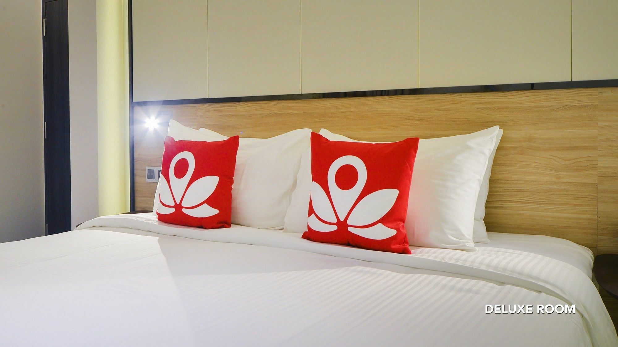Hotel Zen Boat Quay