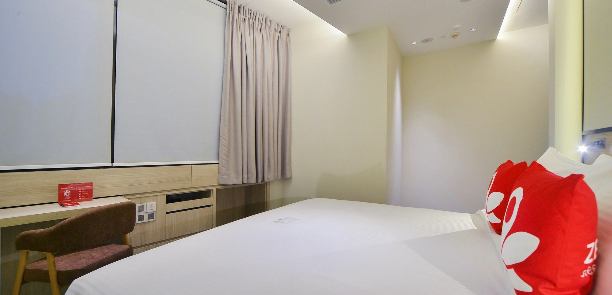 Zen Boat Quay Hotel 3*