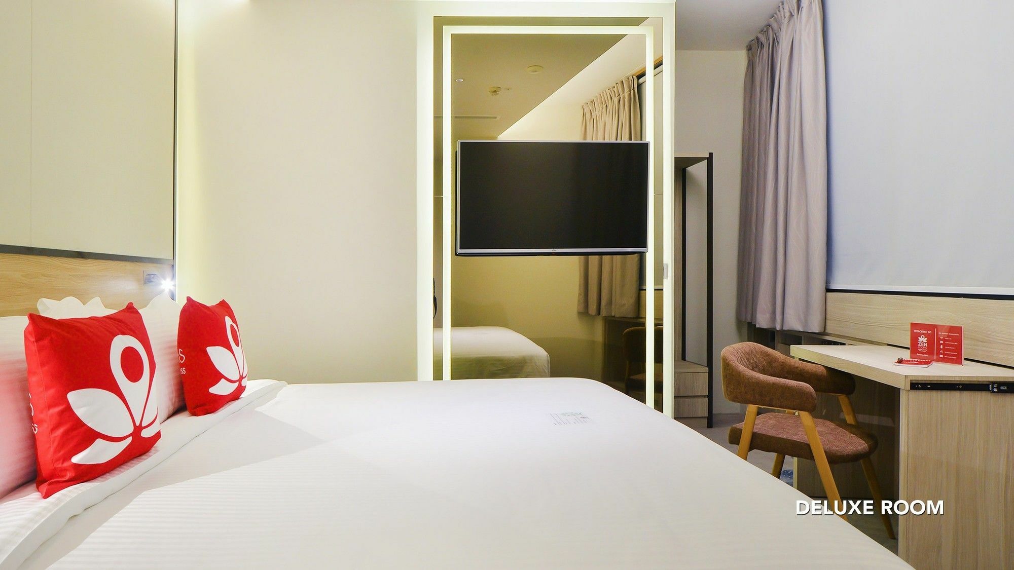 Hotel Zen Boat Quay Singapore
