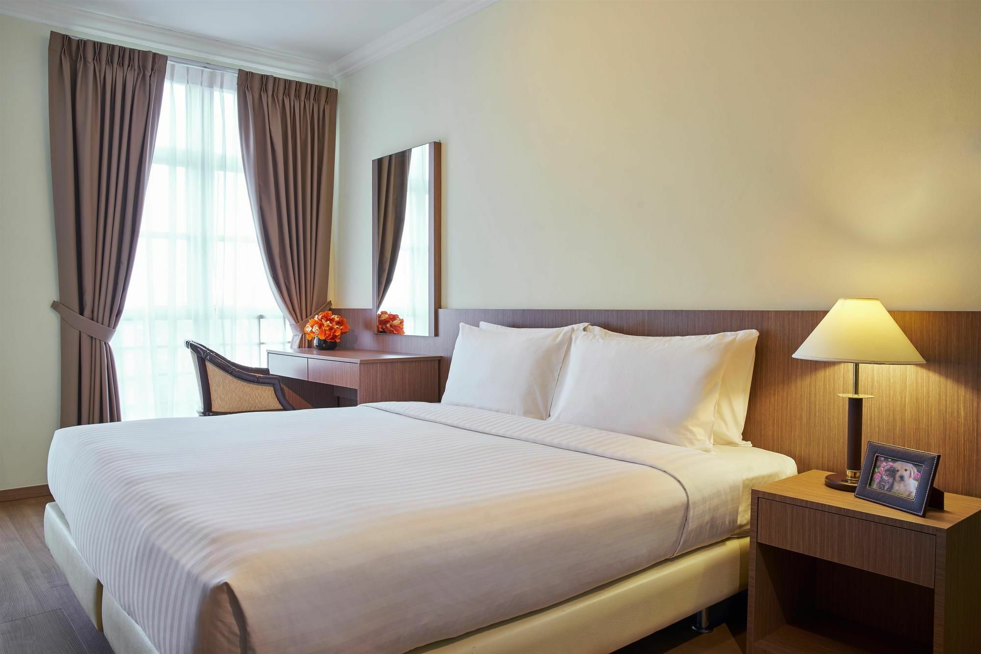 Village West Coast By Far East Hospitality Aparthotel Singapore