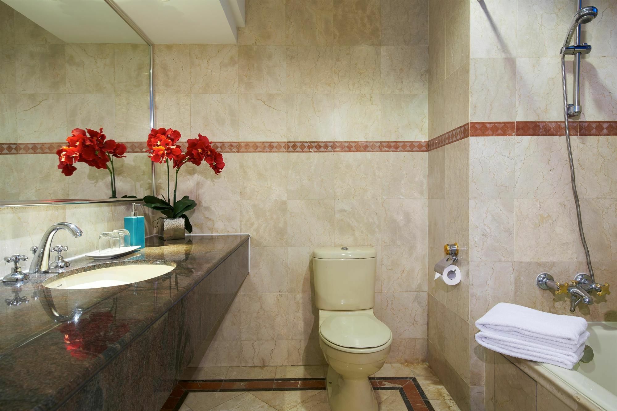 Village West Coast By Far East Hospitality Aparthotel Singapore