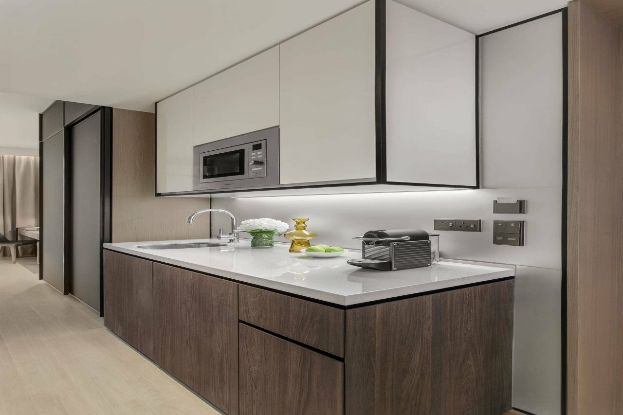 Hotel Ascott Orchard 5*