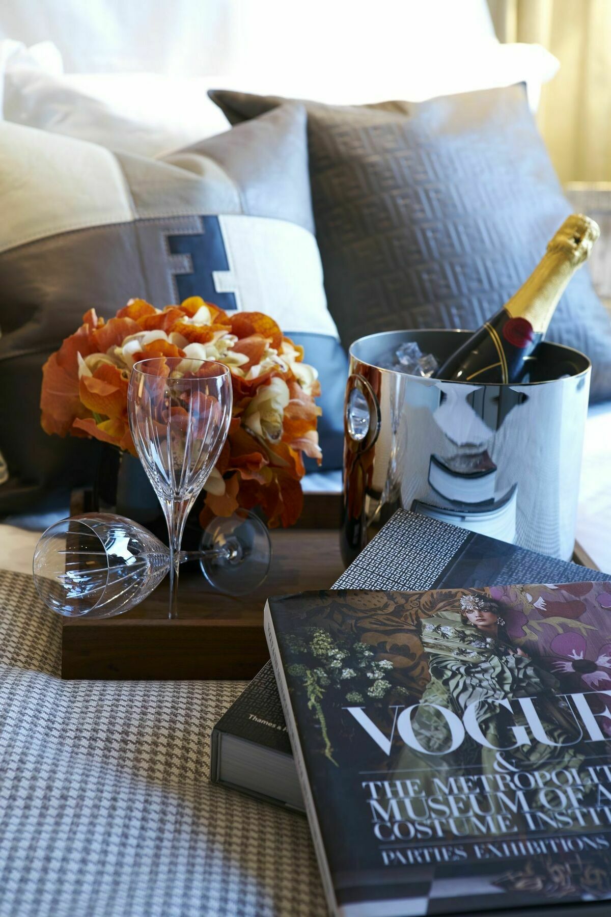 Ascott Orchard 5* Singapore