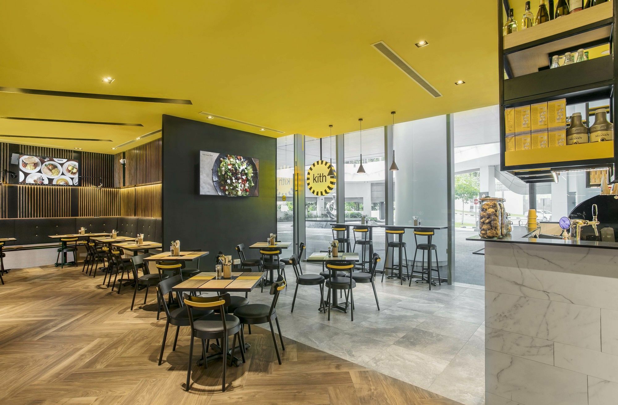 Ascott Orchard 5* Singapore