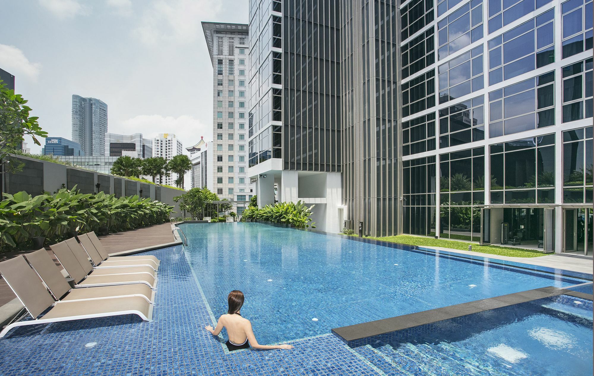 Ascott Orchard 5*