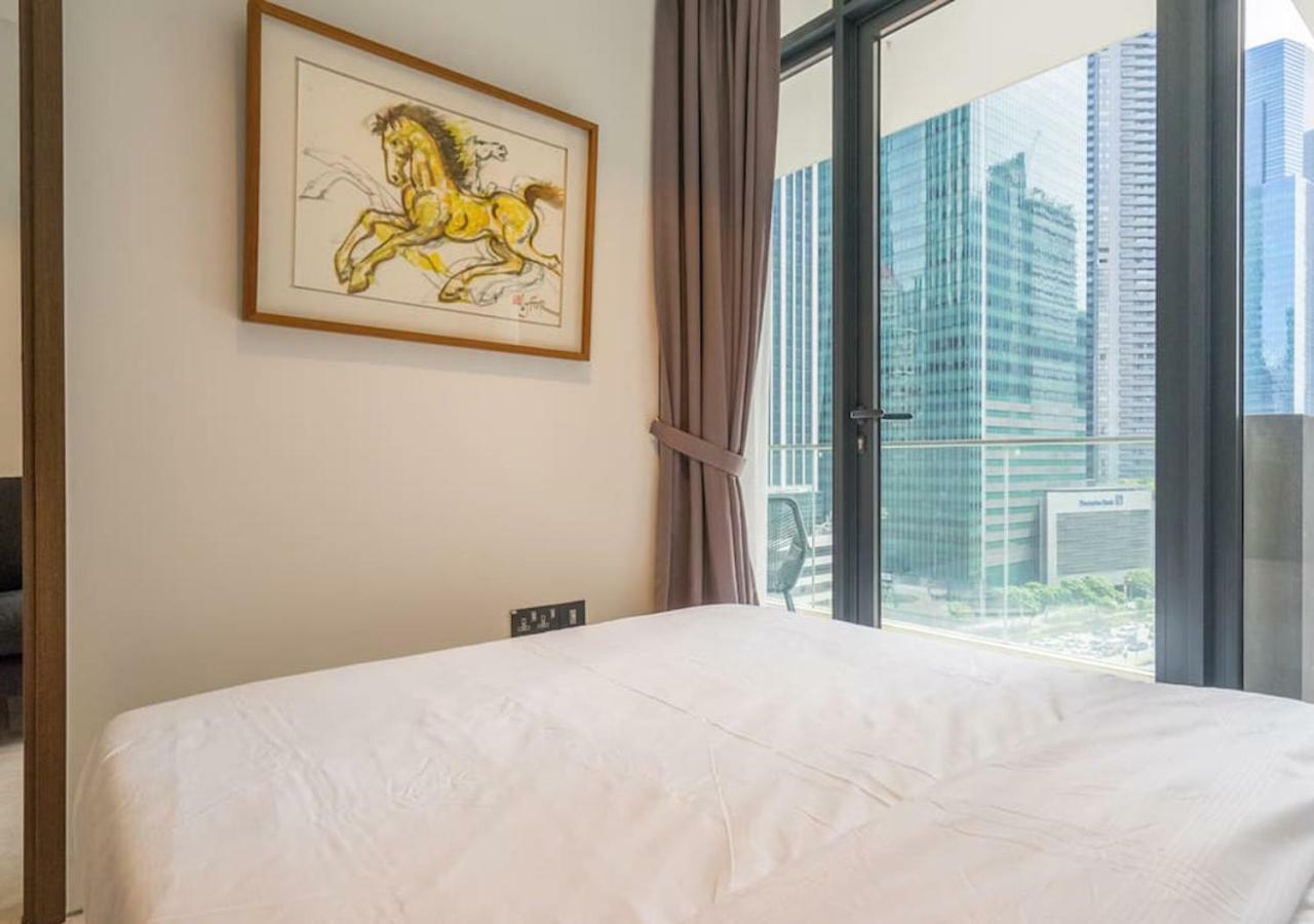 Luxury 2br Instaworthy *