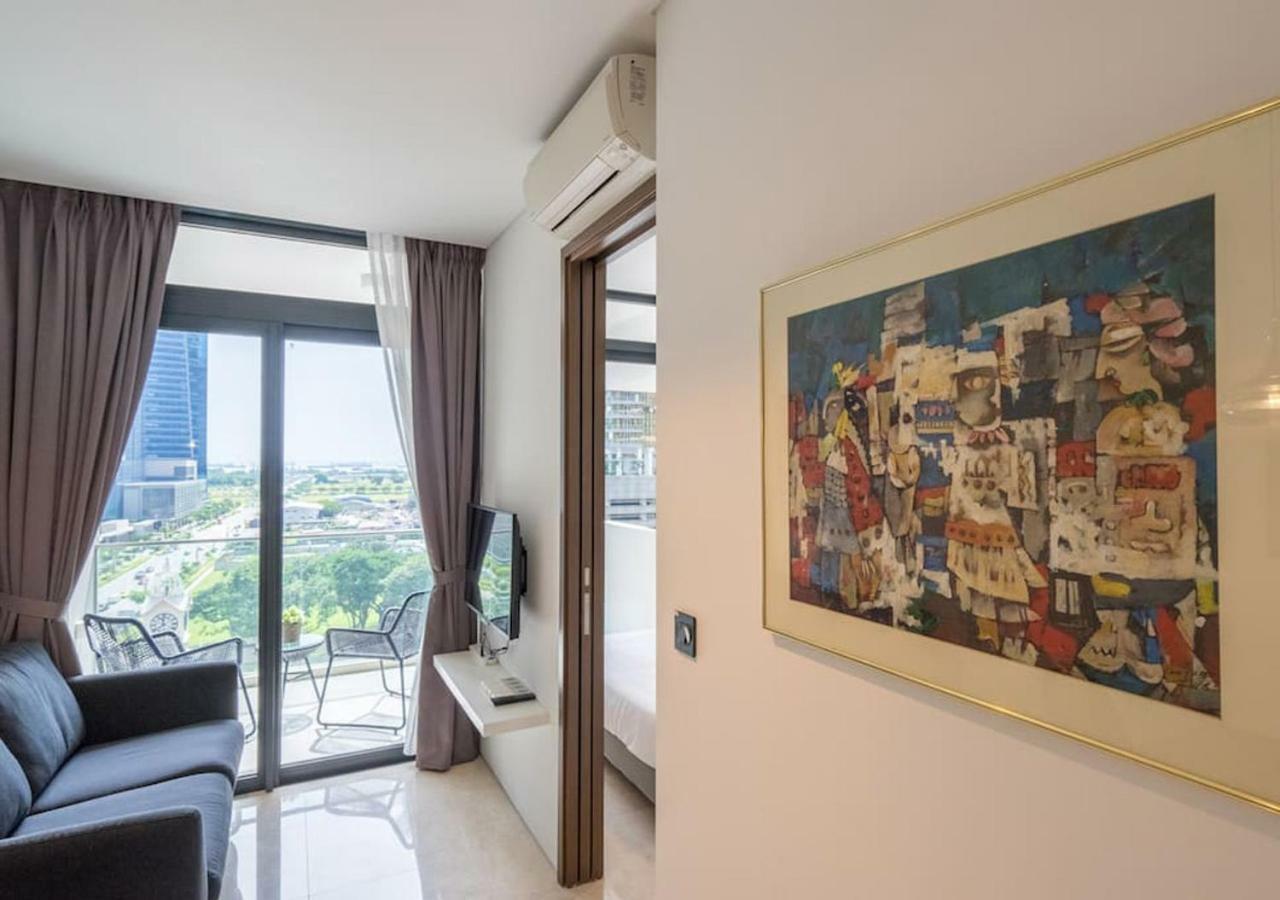 Luxury 2br Instaworthy *
