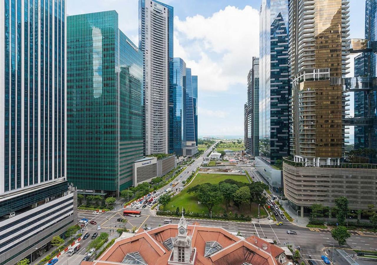 Luxury 2br Instaworthy Singapore