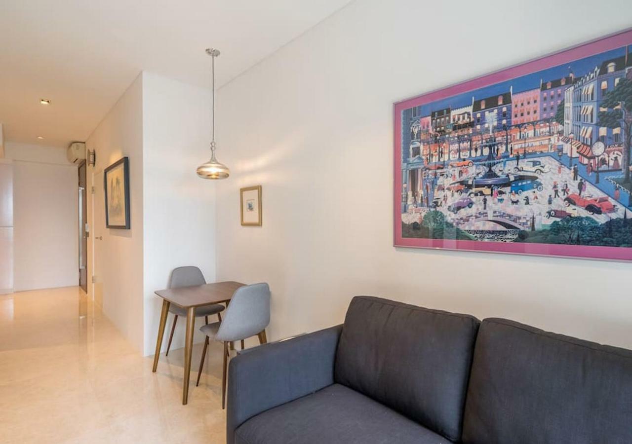 Luxury 2br Instaworthy *