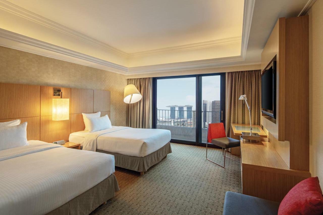 Novotel Clarke Quay 4* Singapore