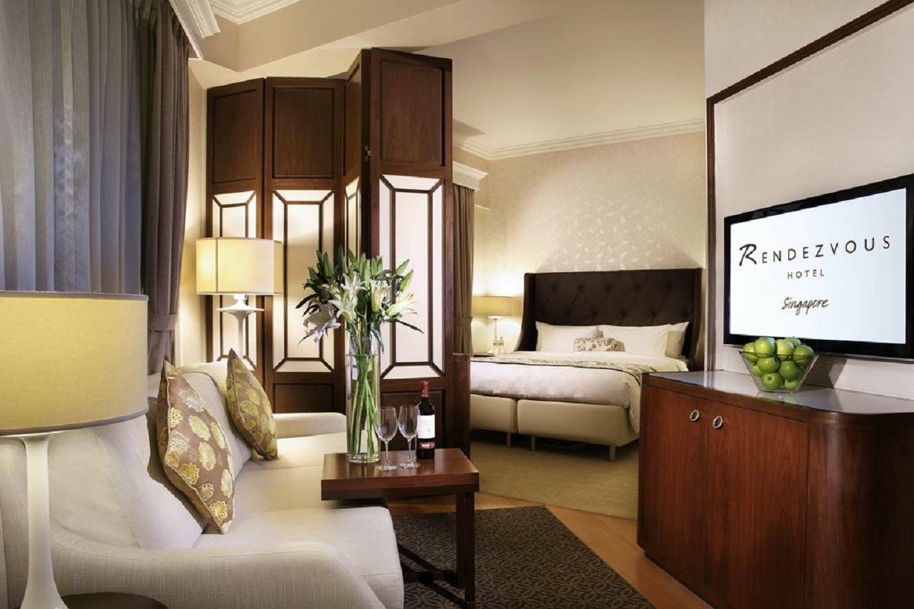 Rendezvous By Far East Hospitality