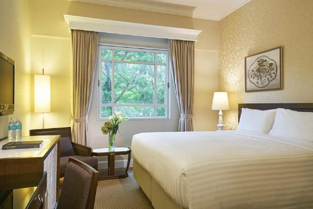 Rendezvous By Far East Hospitality Singapore
