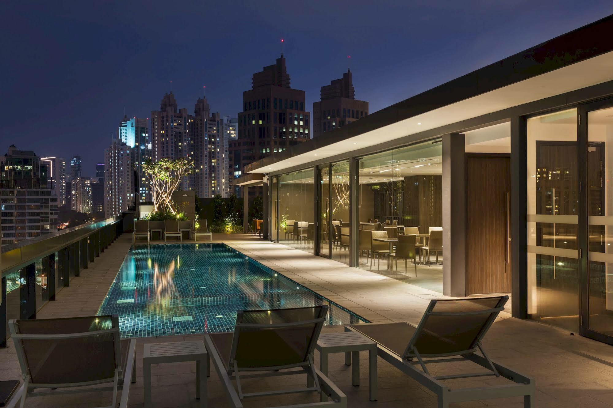Aparthotel Louis Kienne - Havelock Singapura