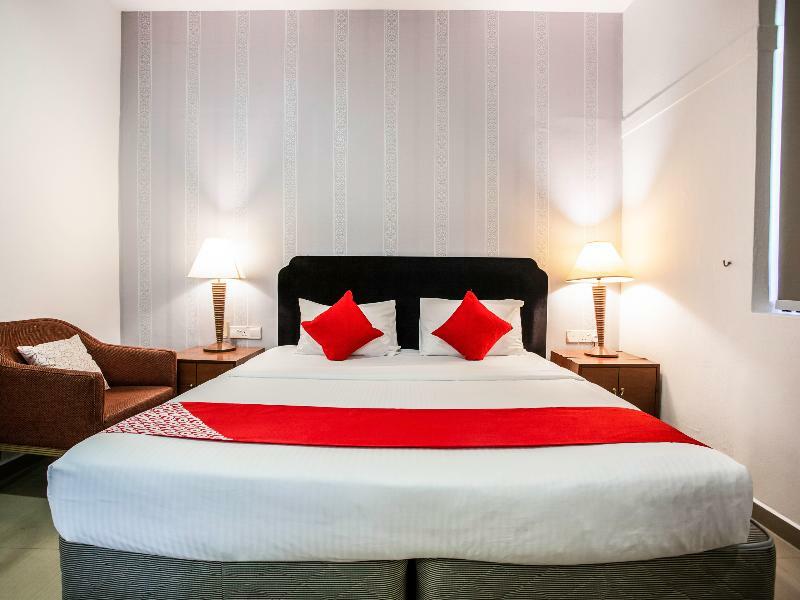 Hotel Pegasus