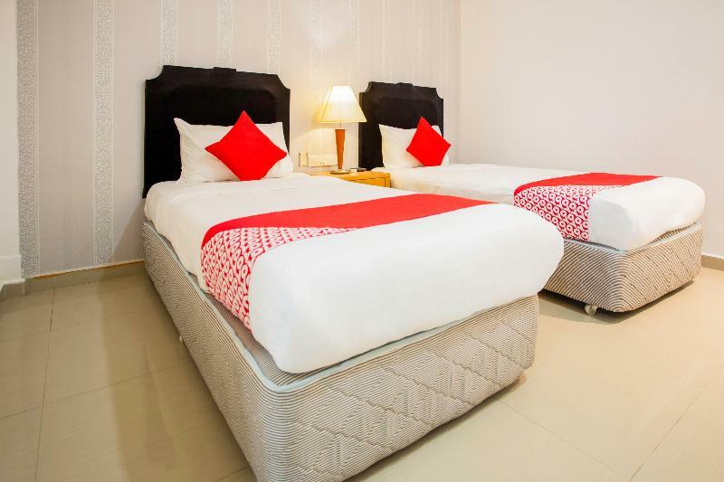 Hotel Pegasus