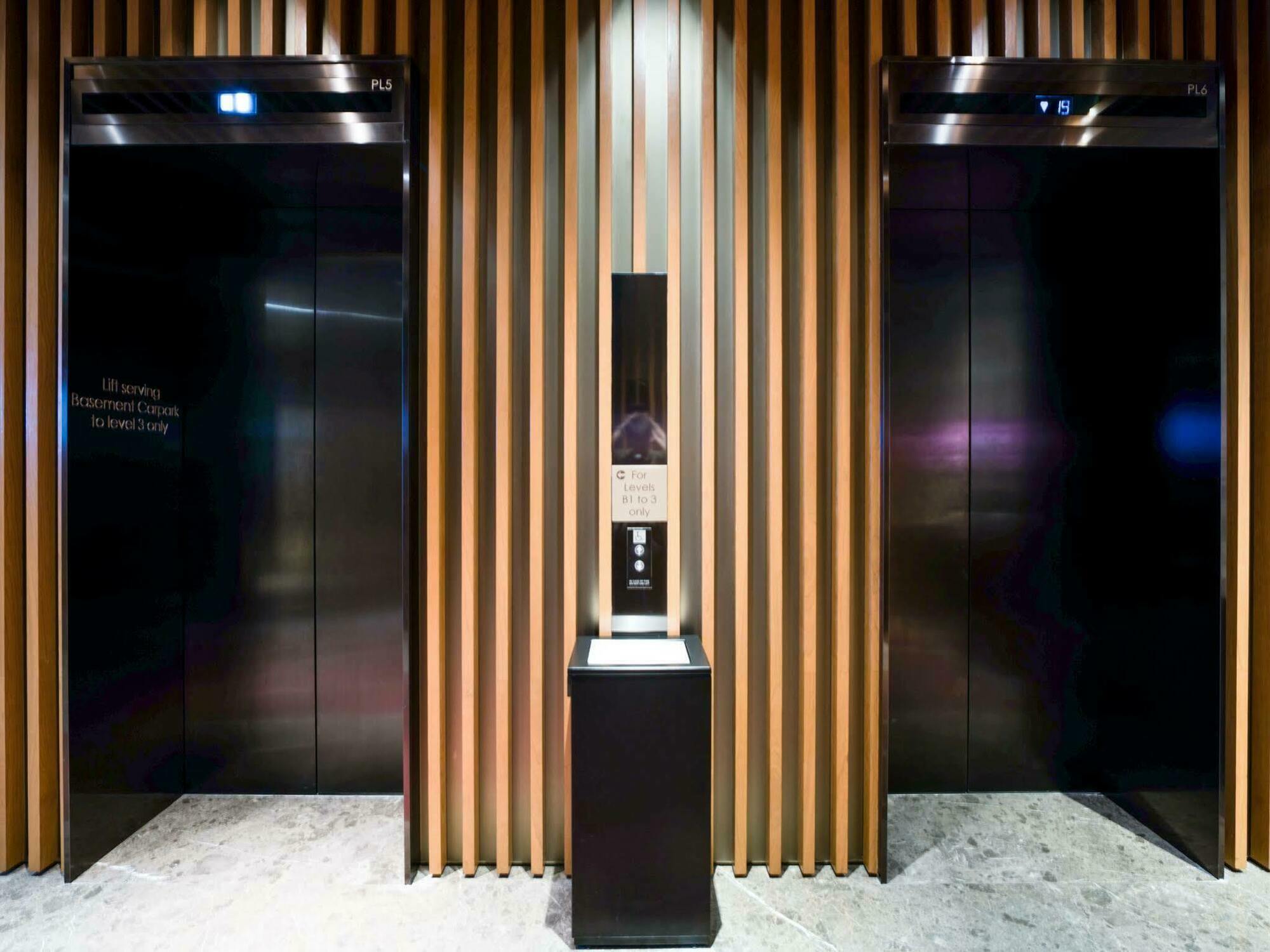 Aloft Novena Hotel