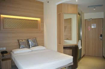 Robertson Quay Hotel Singapore