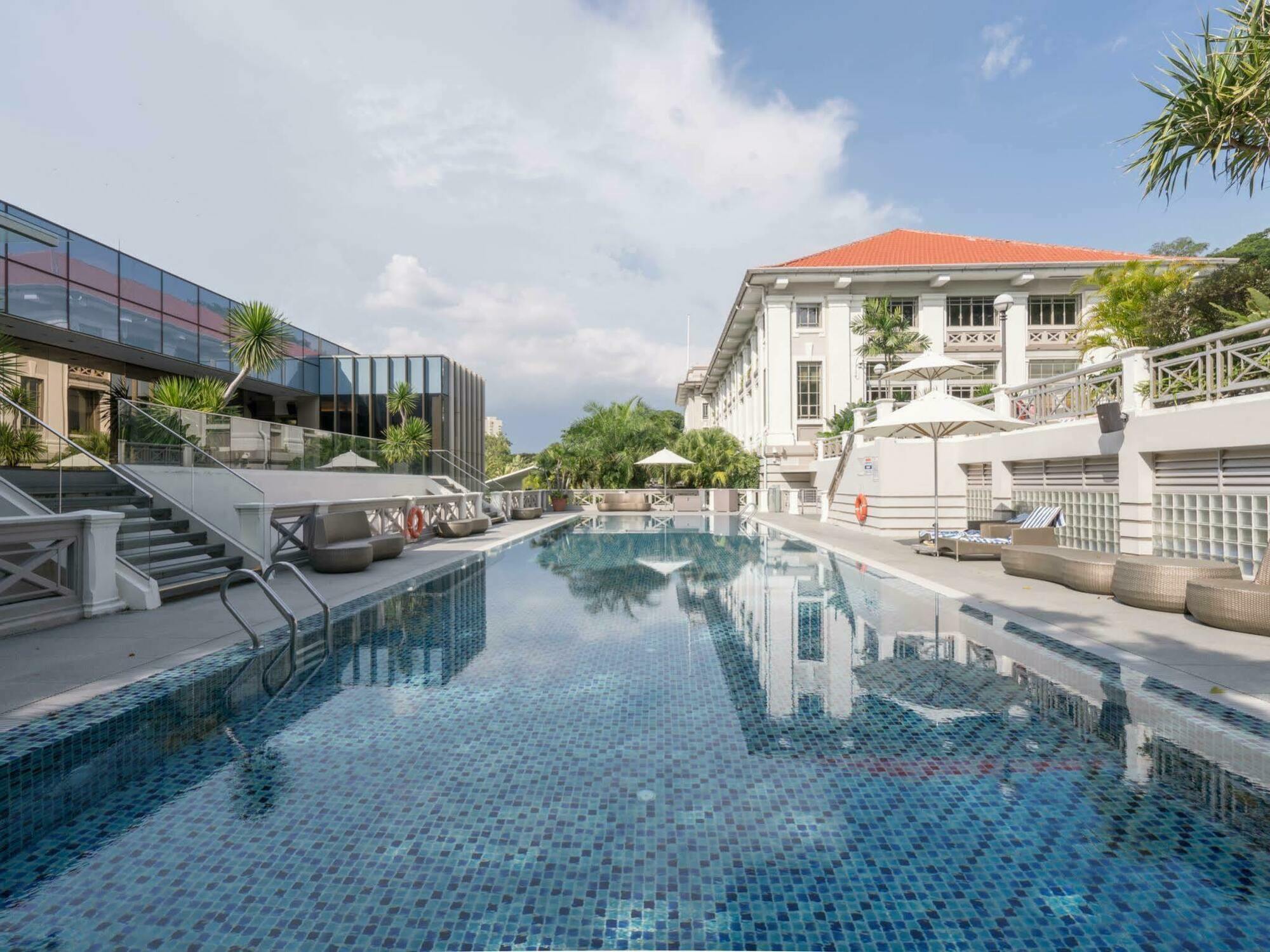 Canning Singapore