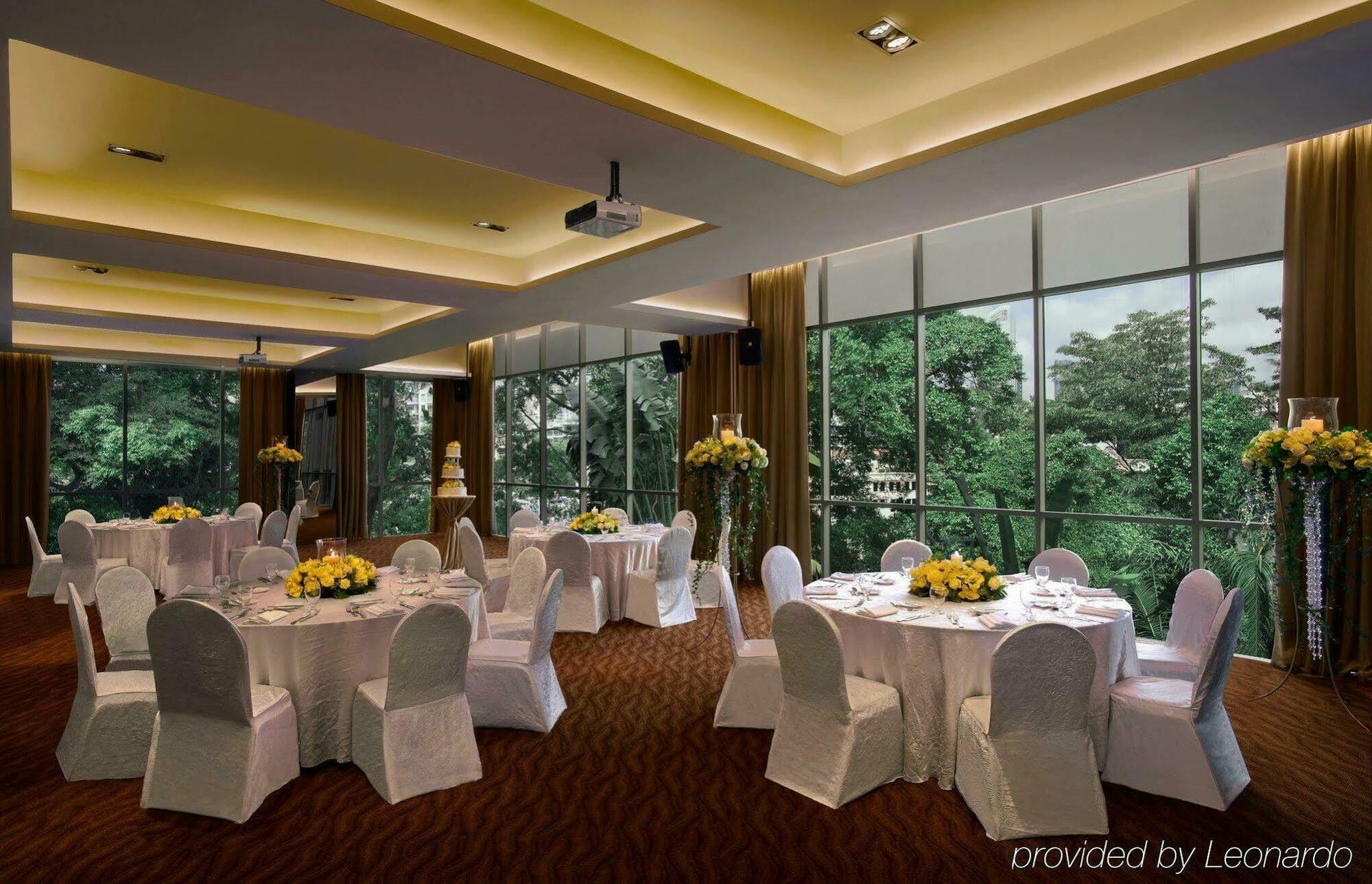 Hotel Canning Singapore