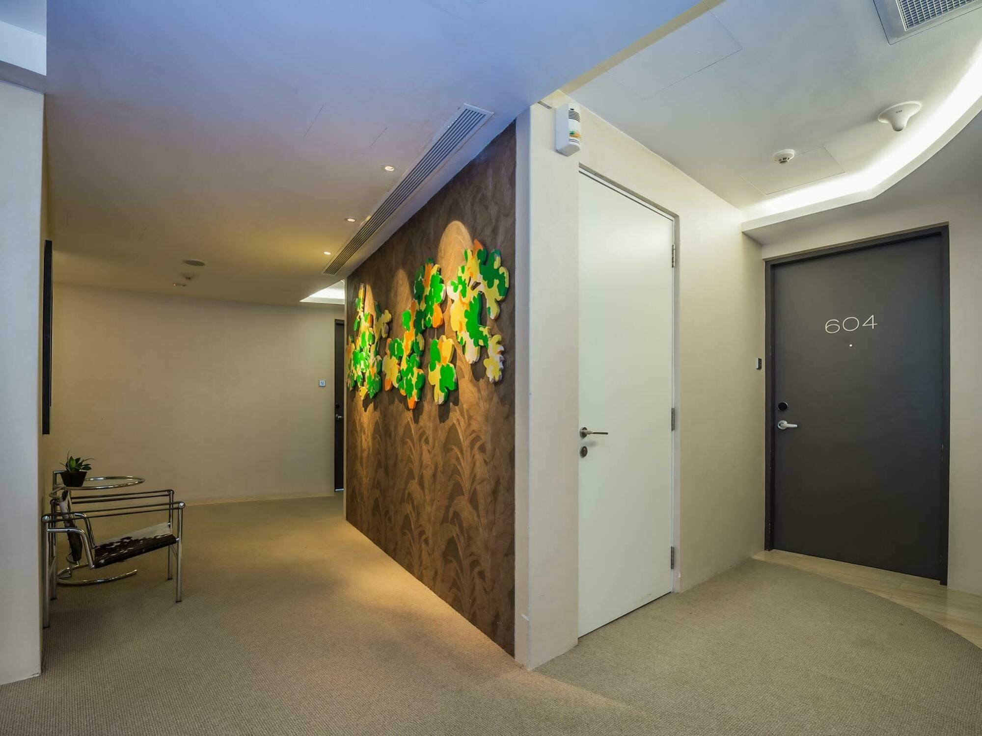 Hotel D'hotel Managed By The Ascott Limited 4*