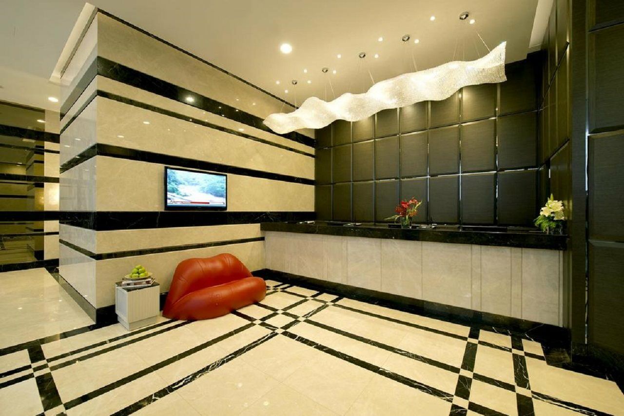 V Bencoolen 4* Singapore