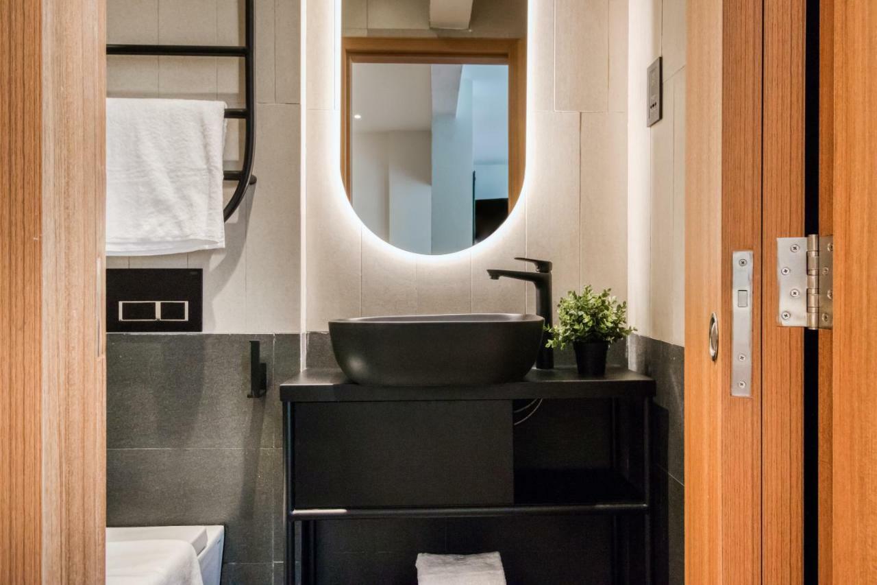 Habyt Cantonment - Formerly Hmlet Cantonment Aparthotel Singapore