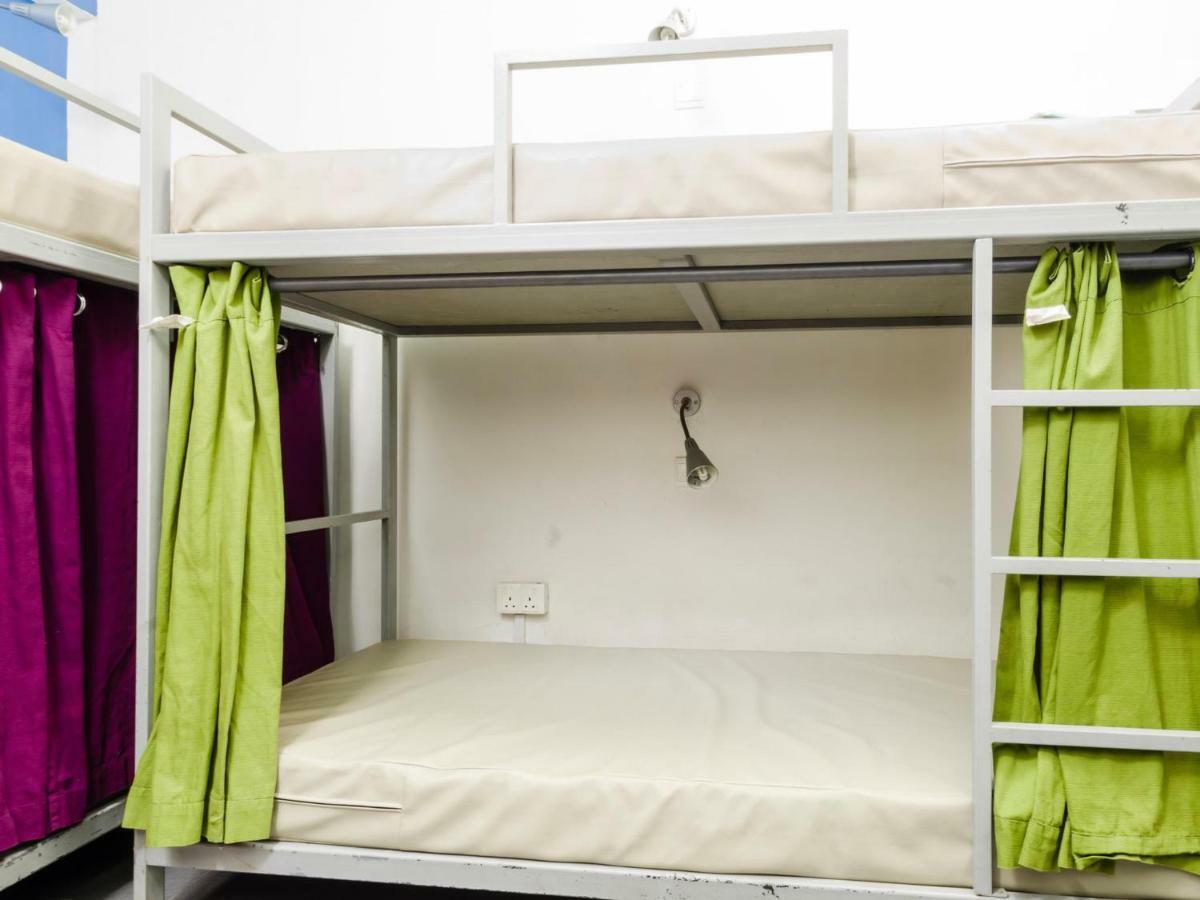 Checkers Backpackers Hostel