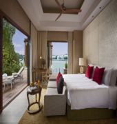 Resort World Sentosa - Equarius Singapore