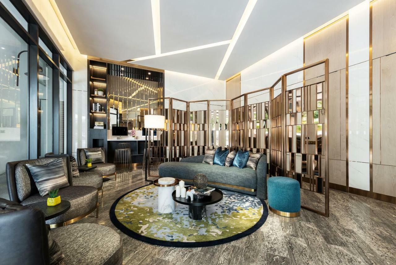 Aparthotel Orchard Grand Court 4*