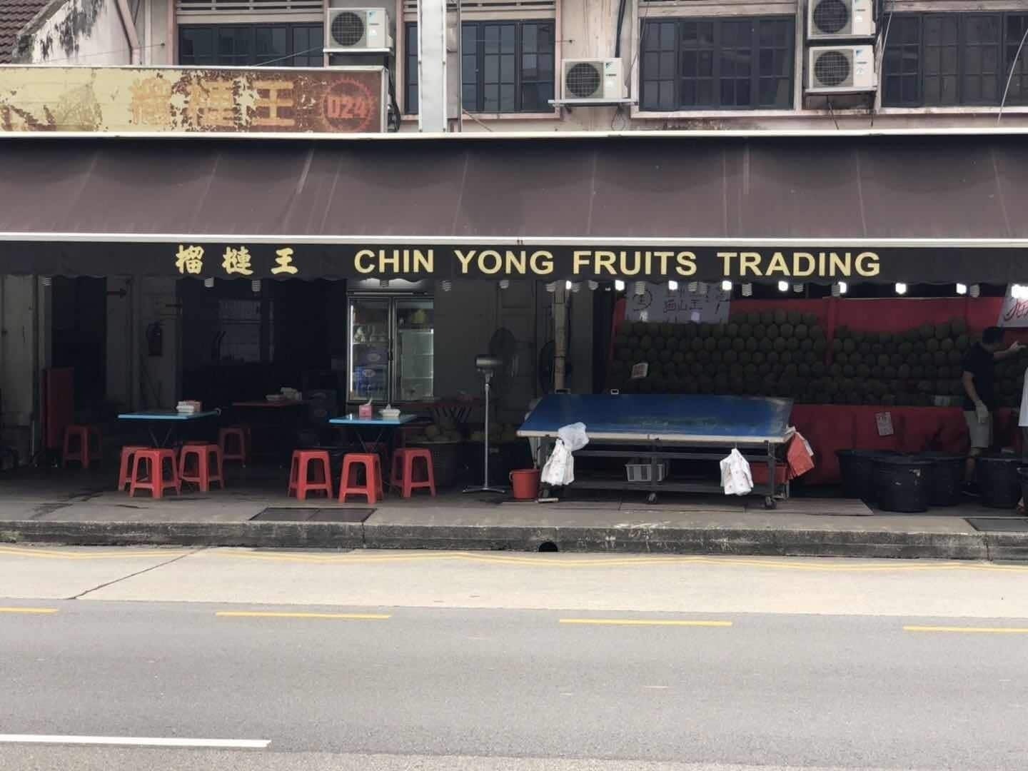 Jh 3* Singapura