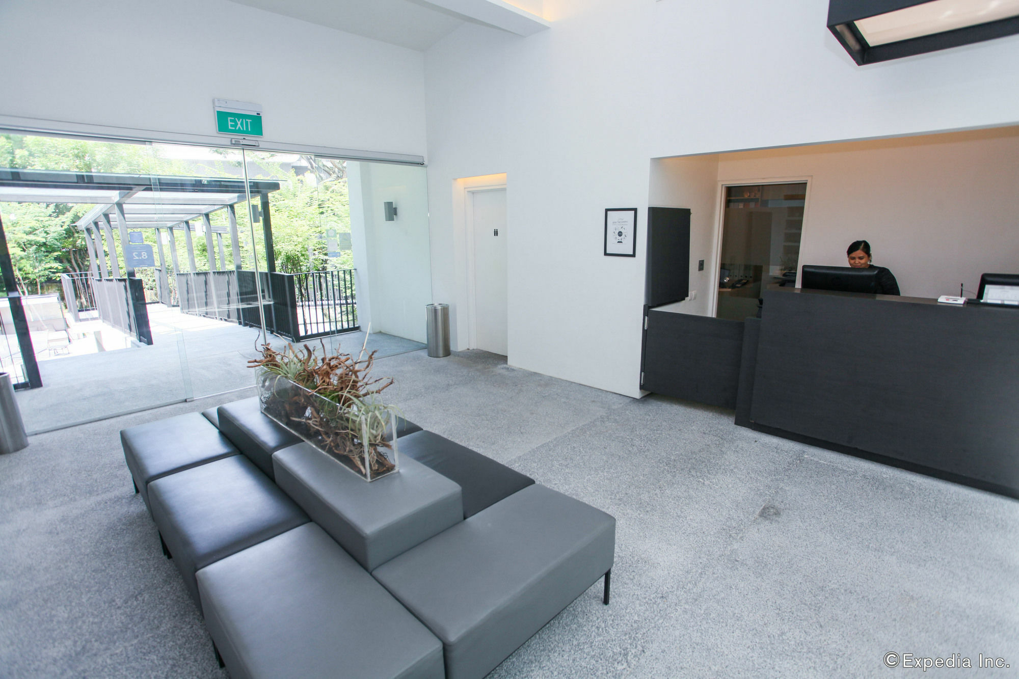 Hotel Lloyd's 3*